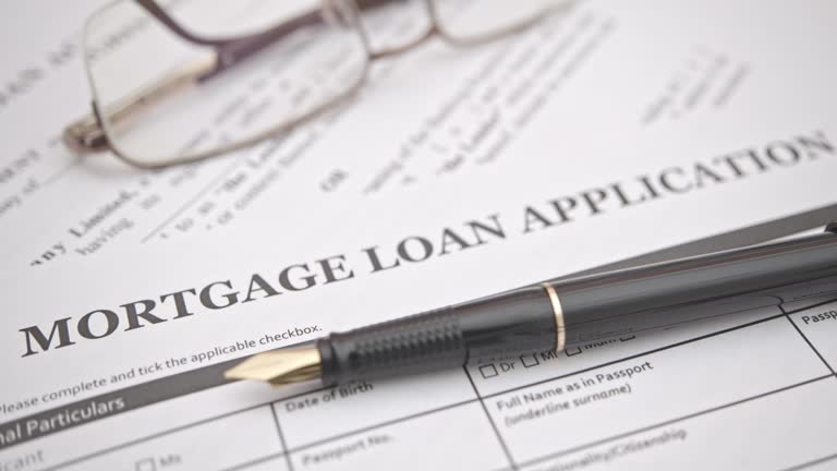 Loan Documentation Assistance in South Jordan, UT